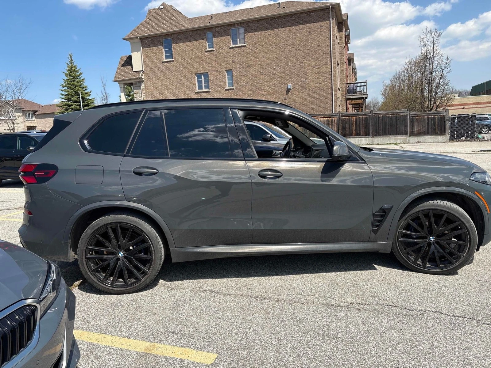 BMW X5 �40i * M Sport Pro * ����������* (���� �� ��) | Mobile.bg � ����������� 4