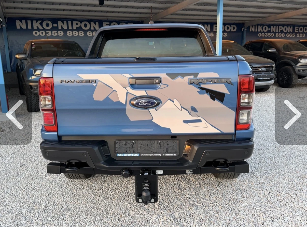 Ford Raptor 2 ������ �������� | Mobile.bg � ����������� 5