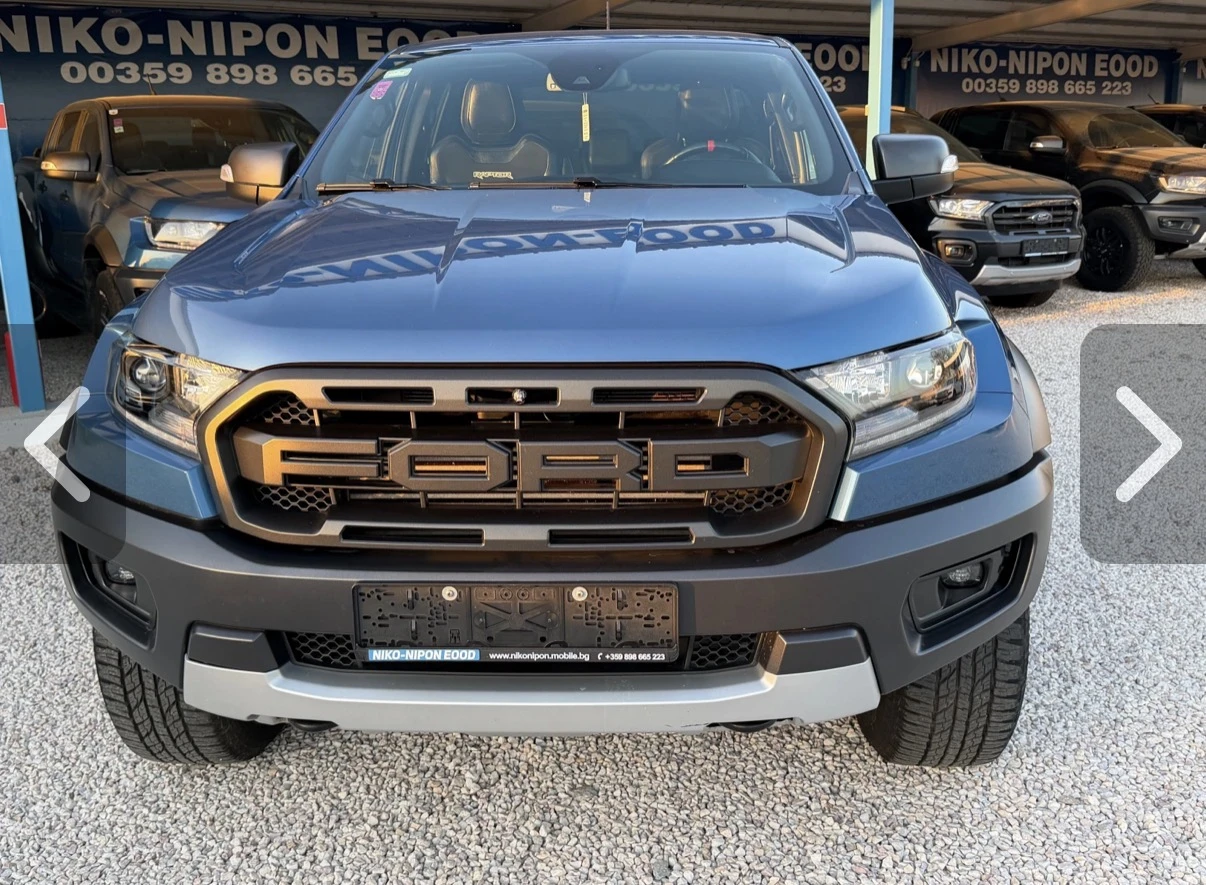 Ford Raptor 2 ������ �������� | Mobile.bg � ����������� 2