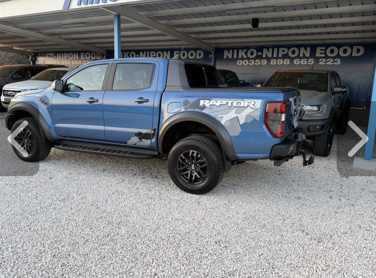 Ford Raptor 2 ������ �������� | Mobile.bg � ����������� 3