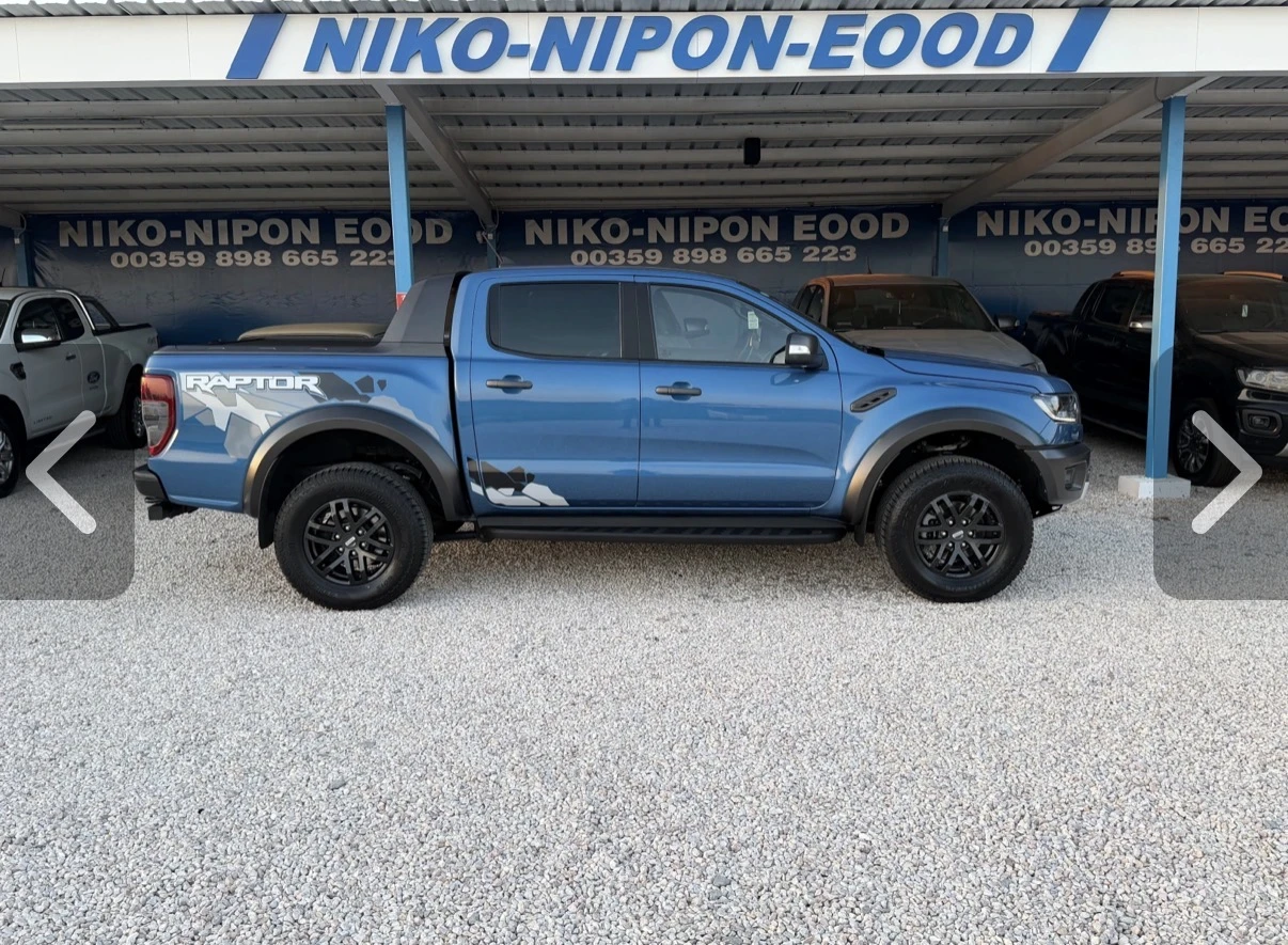 Ford Raptor 2 ������ �������� | Mobile.bg � ����������� 4