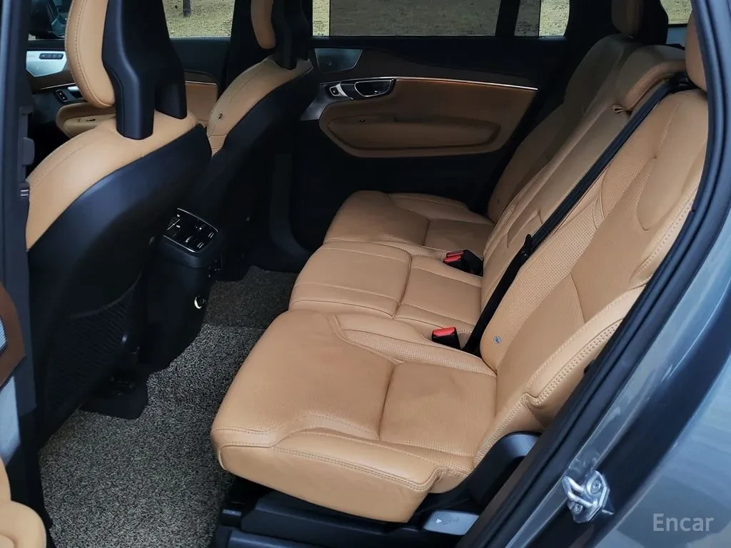 Volvo Xc90 2nd Generation T6 Inscription, снимка 11 - Автомобили и джипове - 54691913