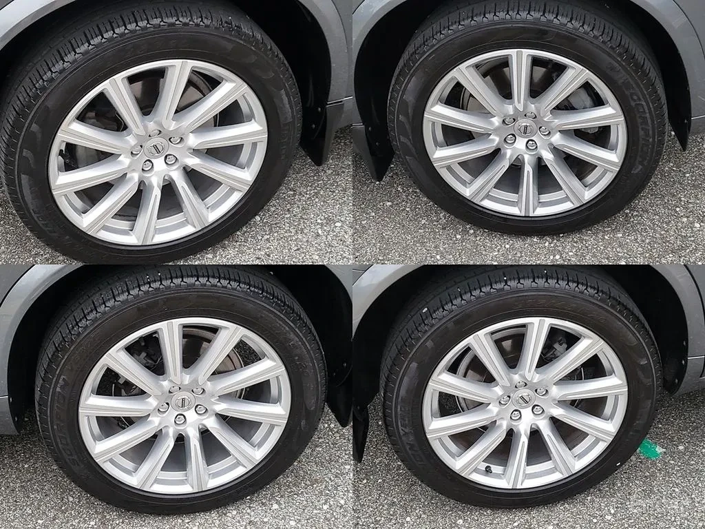 Volvo Xc90 2nd Generation T6 Inscription, снимка 14 - Автомобили и джипове - 54691913
