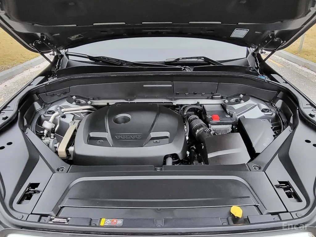 Volvo Xc90 2nd Generation T6 Inscription, снимка 6 - Автомобили и джипове - 54691913
