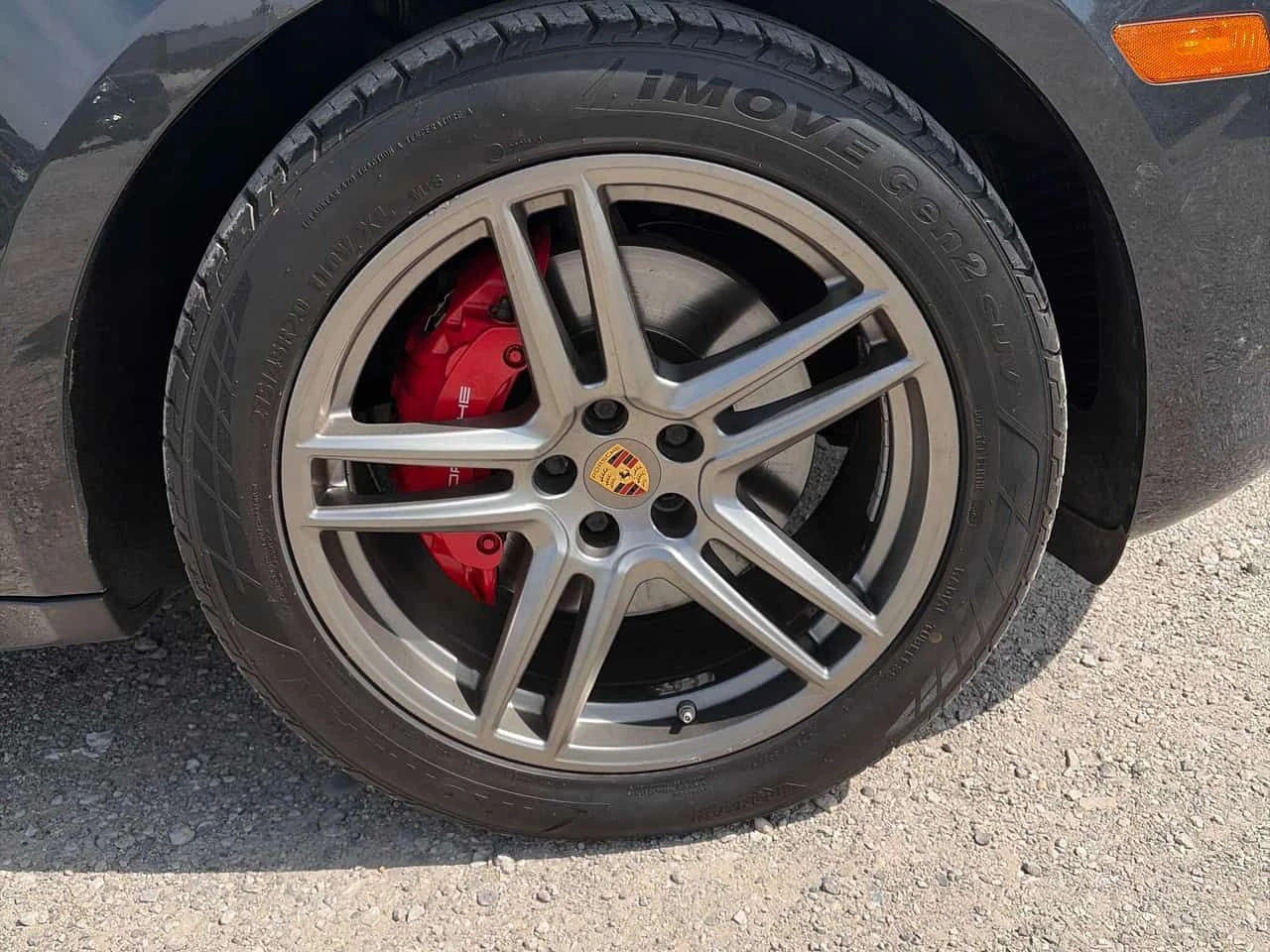 Porsche Macan * GTS * ���������� ��� ������������ ������*  | Mobile.bg � ����������� 7