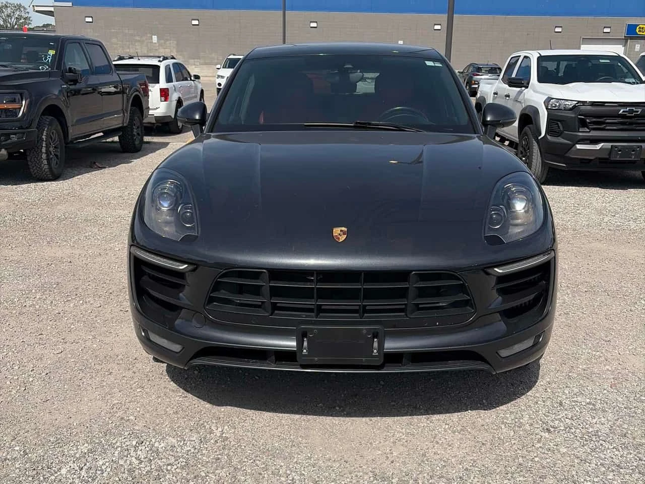 Porsche Macan * GTS * ���������� ��� ������������ ������*  | Mobile.bg � ����������� 6