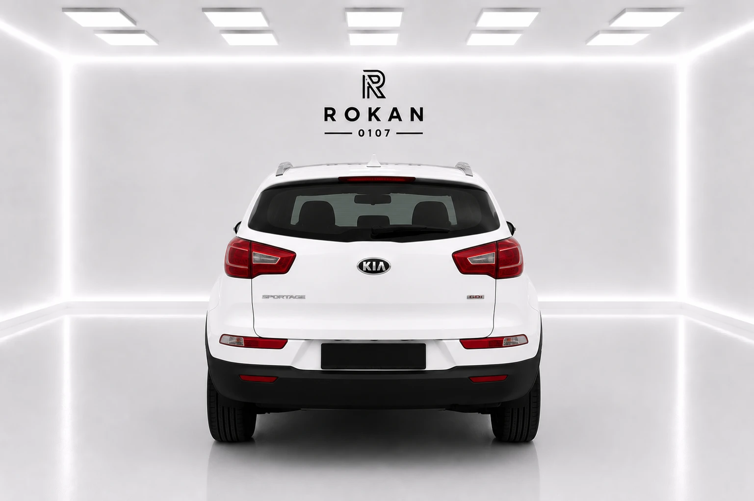 Kia Sportage, снимка 5 - Автомобили и джипове - 55034262