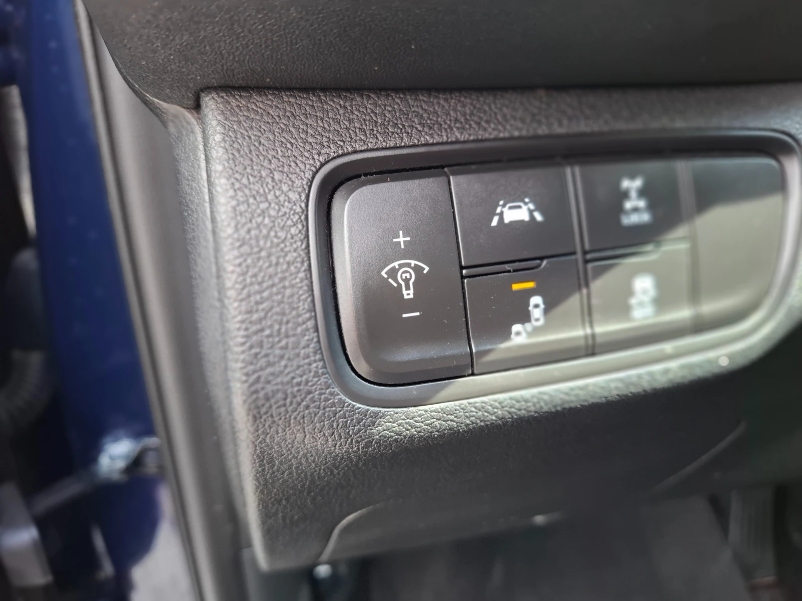 Hyundai Santa fe 2, 4i  4х4 HTRAC, снимка 13 - Автомобили и джипове - 55099139
