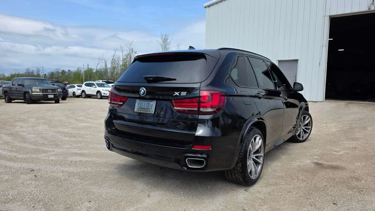 BMW X5 XDRIVE * 360* HEAD UP* M SPORT* OБСЛУЖВАНА В BMW* , снимка 8 - Автомобили и джипове - 55373736