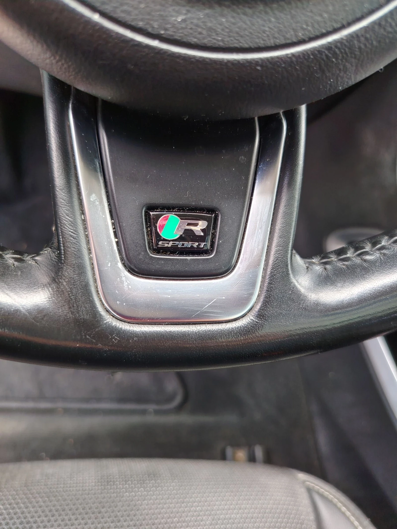 Jaguar F-PACE R SPORTS, снимка 11 - Автомобили и джипове - 55414451