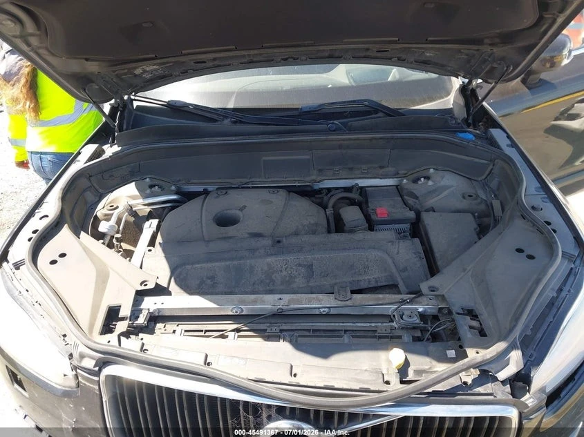 Volvo Xc90 T6* MOMENTUM* ПАНОРАМА* КАМЕРА* ПОДГРЕВ* KEYLESS* , снимка 13 - Автомобили и джипове - 55433892