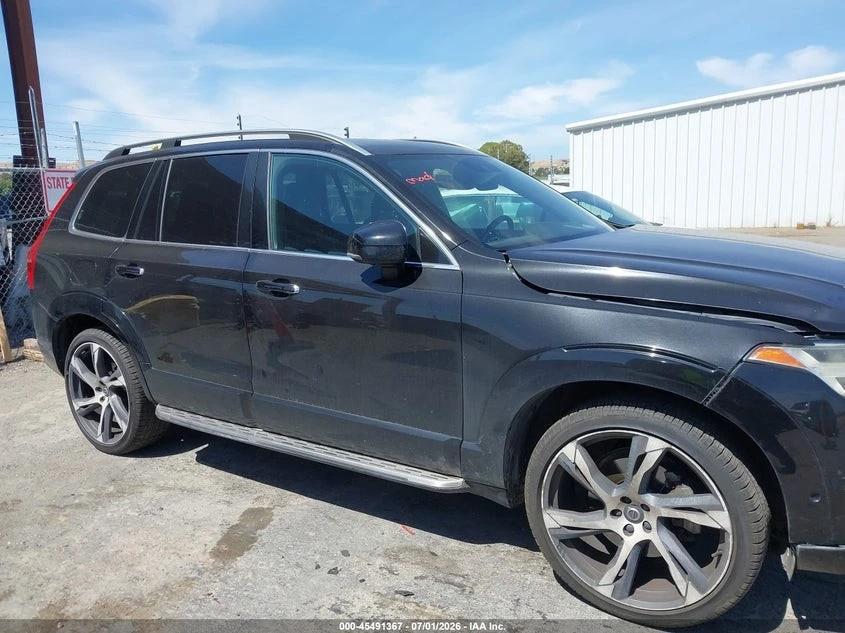 Volvo Xc90 T6* MOMENTUM* ПАНОРАМА* КАМЕРА* ПОДГРЕВ* KEYLESS* , снимка 7 - Автомобили и джипове - 55433892