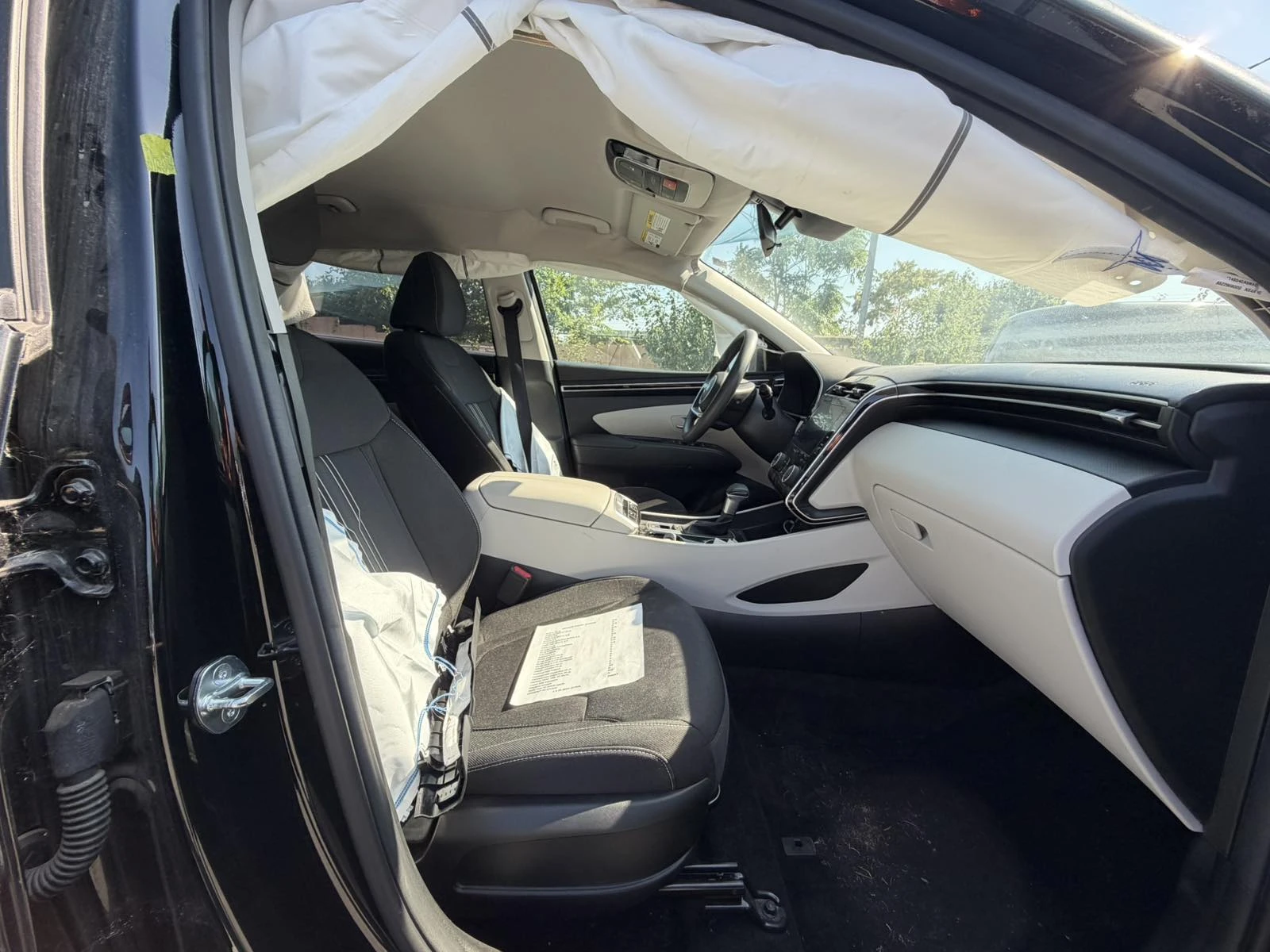 Hyundai Tucson 2.5 Auto | Mobile.bg � ����������� 8