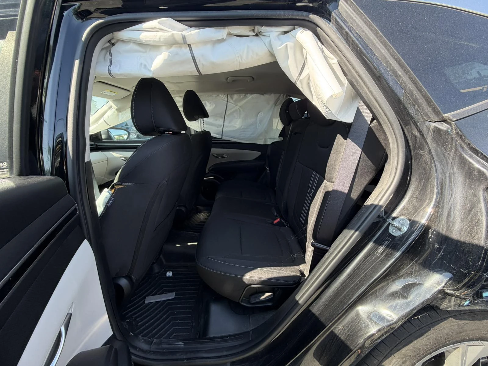 Hyundai Tucson 2.5 Auto | Mobile.bg � ����������� 12