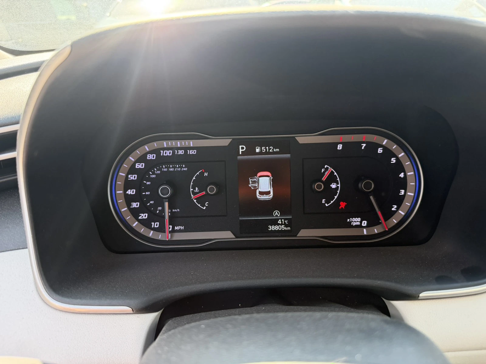 Hyundai Tucson 2.5 Auto | Mobile.bg � ����������� 11
