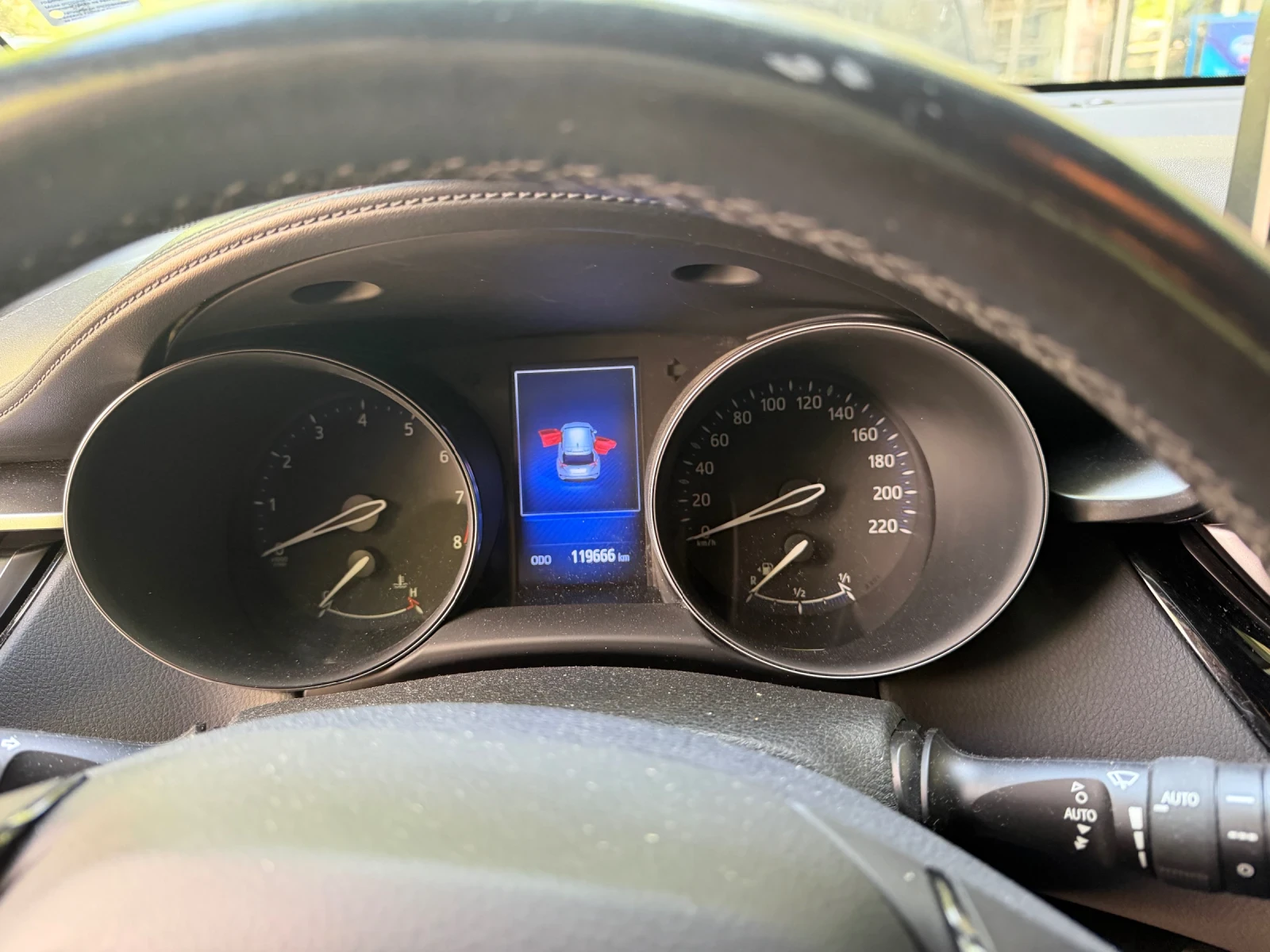Toyota C-HR 1.2 Turbo 3 ��. ������� ���� �� ��������  | Mobile.bg � ����������� 8