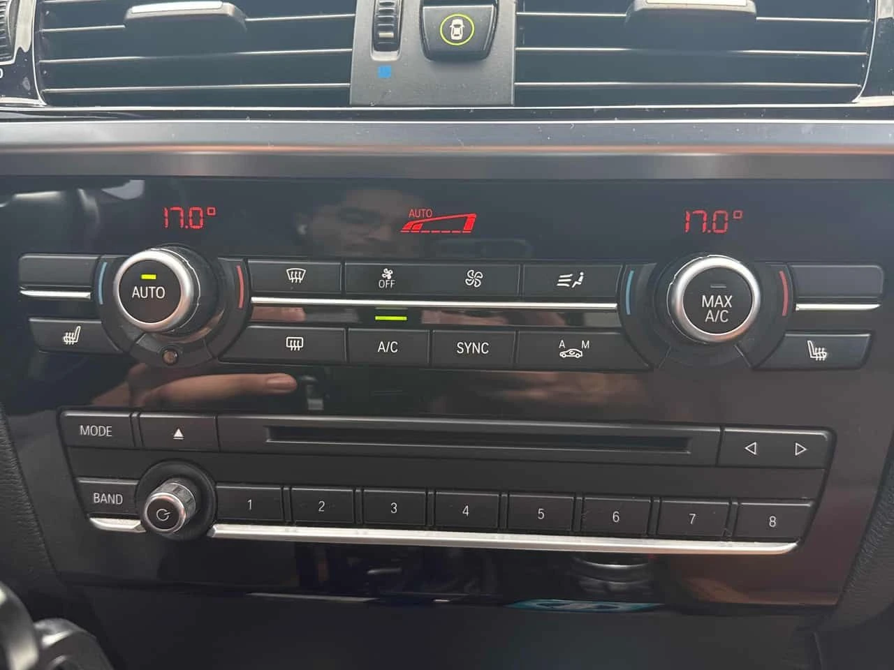 BMW X3 * xDrive35i * АВТОКРЕДИТ БЕЗ ПЪРВОНАЧАЛНА ВНОСКА* , снимка 11 - Автомобили и джипове - 55621587