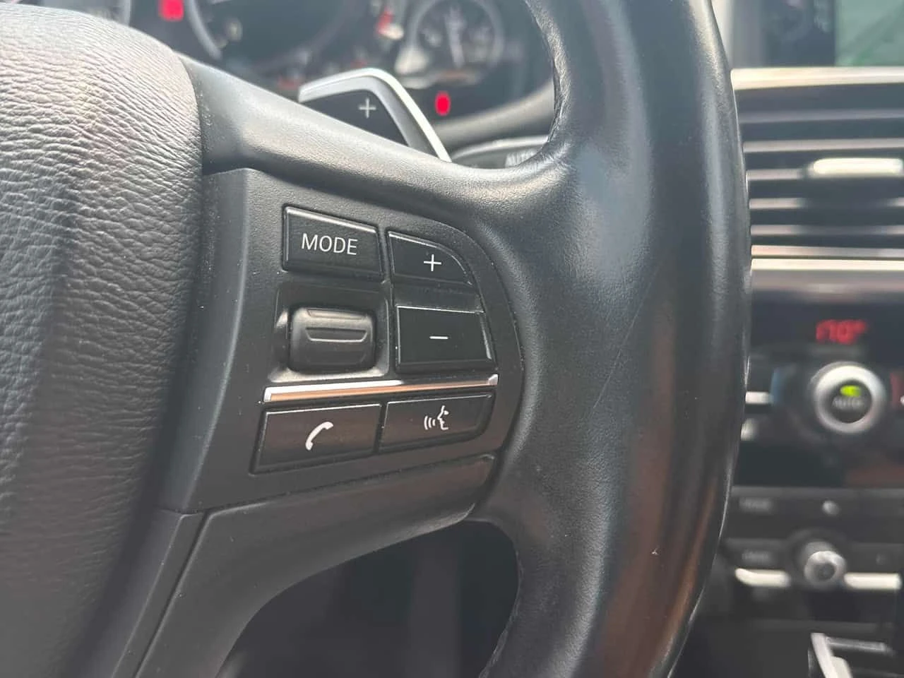 BMW X3 * xDrive35i * АВТОКРЕДИТ БЕЗ ПЪРВОНАЧАЛНА ВНОСКА* , снимка 14 - Автомобили и джипове - 55621587