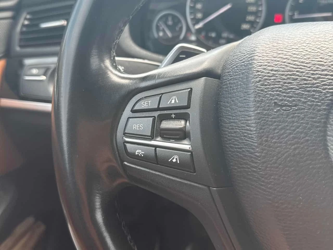 BMW X3 * xDrive35i * АВТОКРЕДИТ БЕЗ ПЪРВОНАЧАЛНА ВНОСКА* , снимка 13 - Автомобили и джипове - 55621587