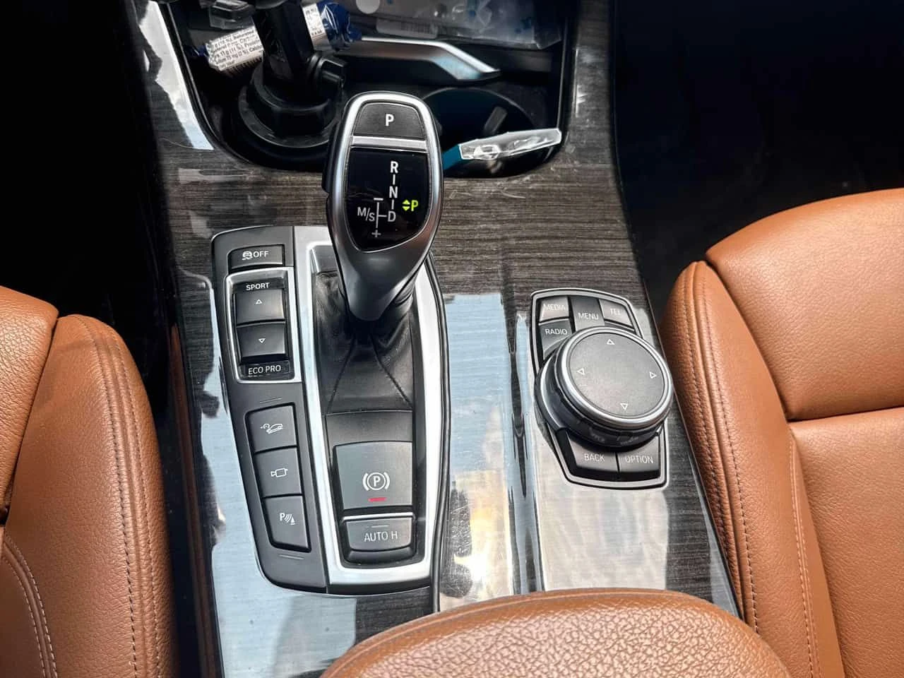 BMW X3 * xDrive35i * АВТОКРЕДИТ БЕЗ ПЪРВОНАЧАЛНА ВНОСКА* , снимка 10 - Автомобили и джипове - 55621587