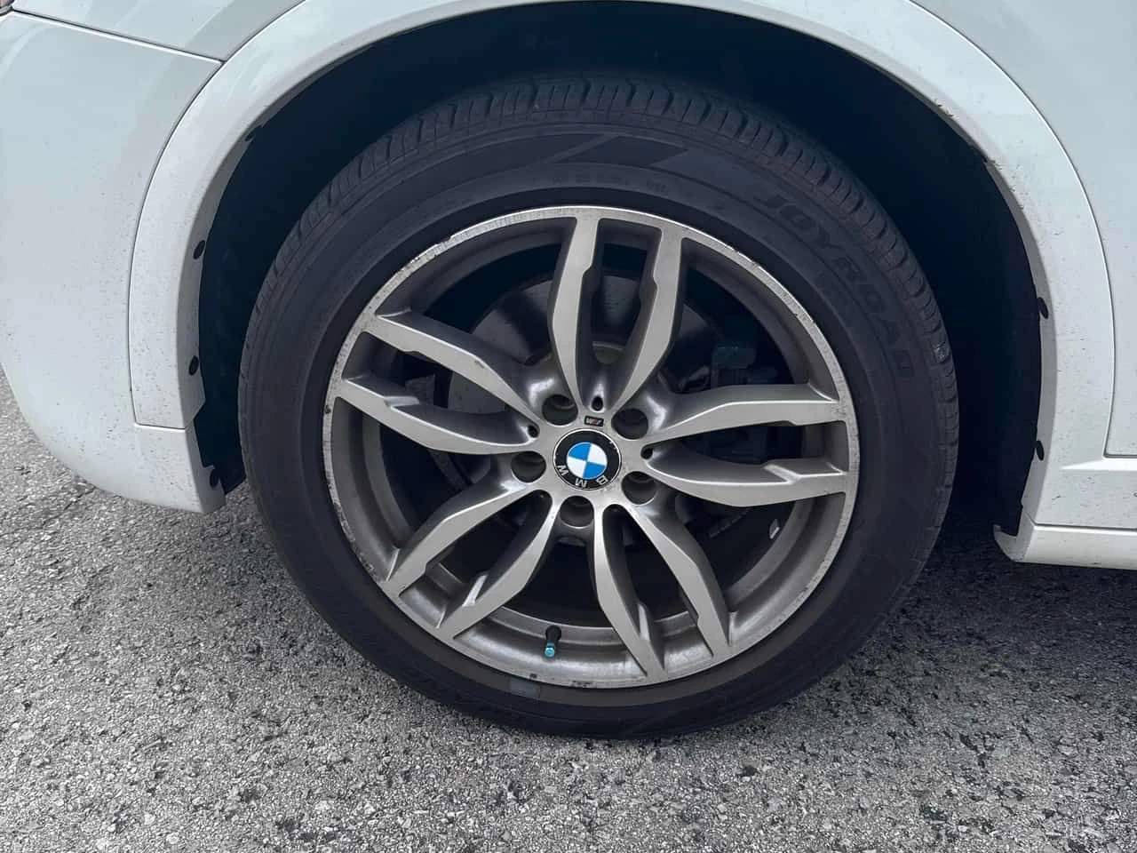 BMW X3 * xDrive35i * АВТОКРЕДИТ БЕЗ ПЪРВОНАЧАЛНА ВНОСКА* , снимка 7 - Автомобили и джипове - 55621587