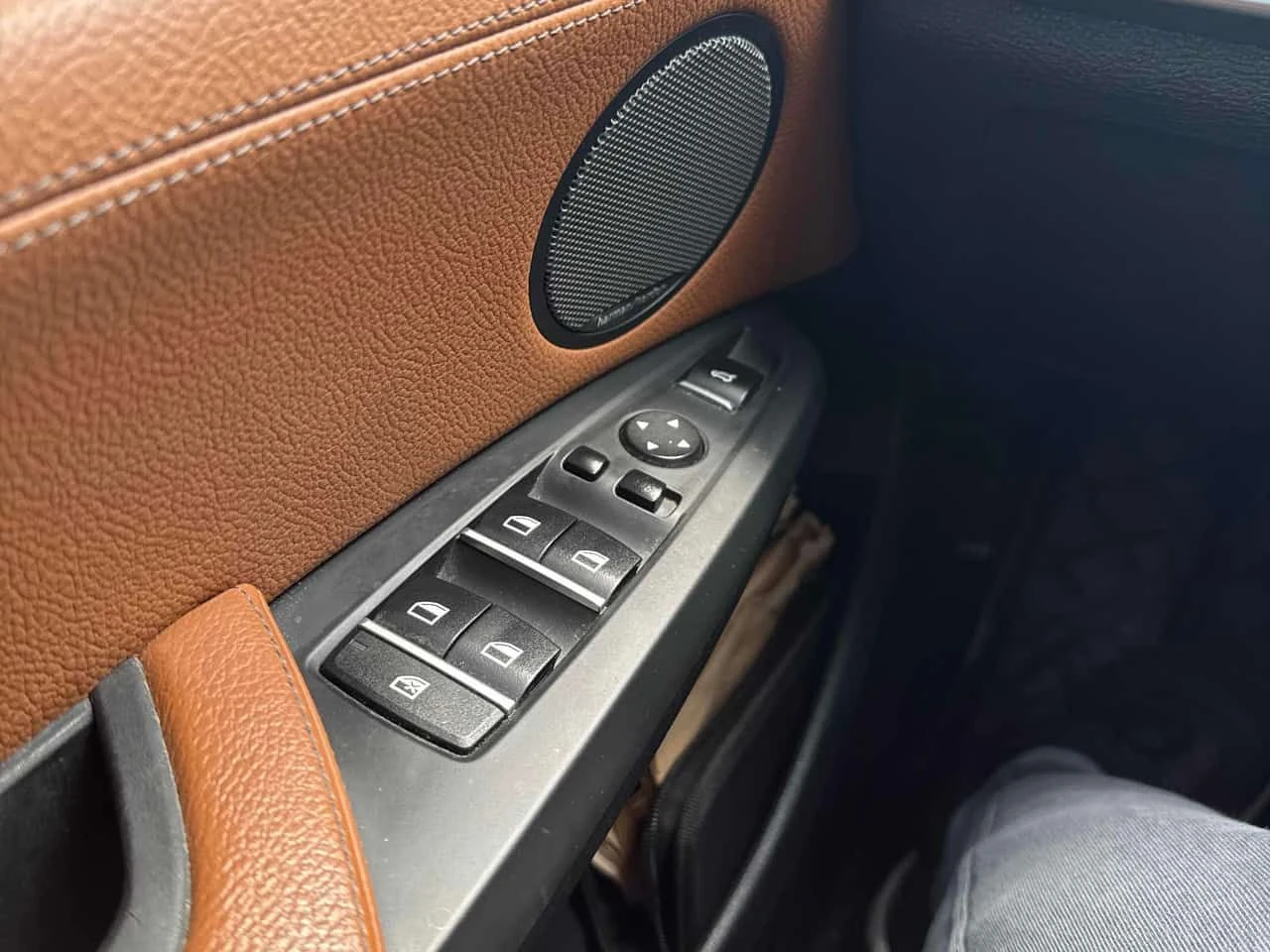BMW X3 * xDrive35i * АВТОКРЕДИТ БЕЗ ПЪРВОНАЧАЛНА ВНОСКА* , снимка 15 - Автомобили и джипове - 55621587