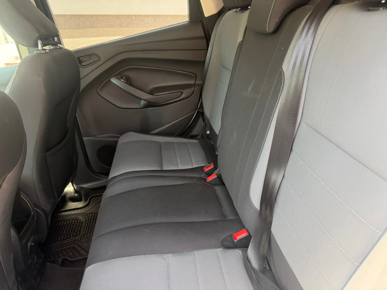 Ford Kuga, снимка 8 - Автомобили и джипове - 55852970