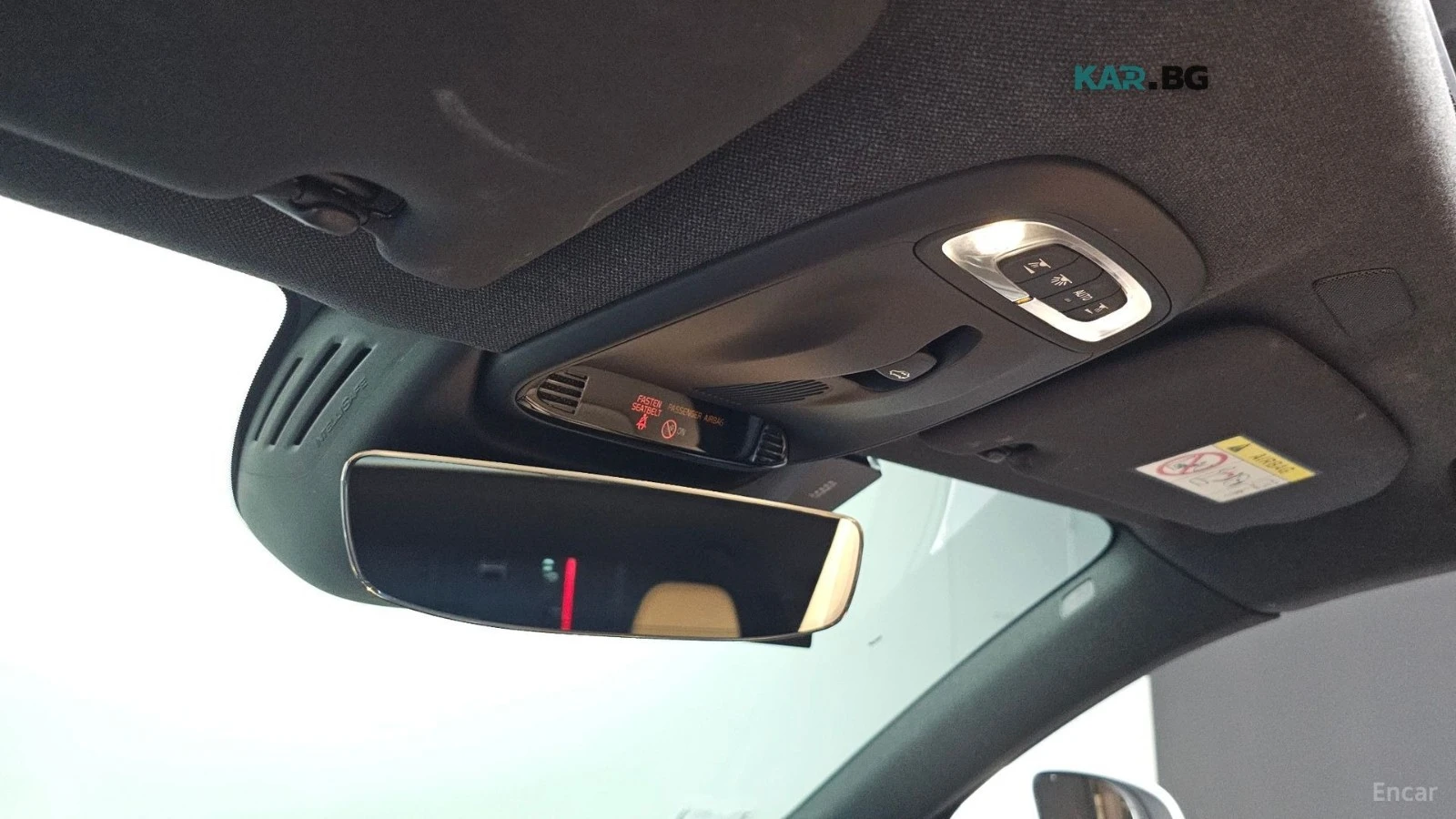 Volvo XC40 B4 Inscription* КОЖА* НАВИ* ПАНО* 360, снимка 15 - Автомобили и джипове - 56003168