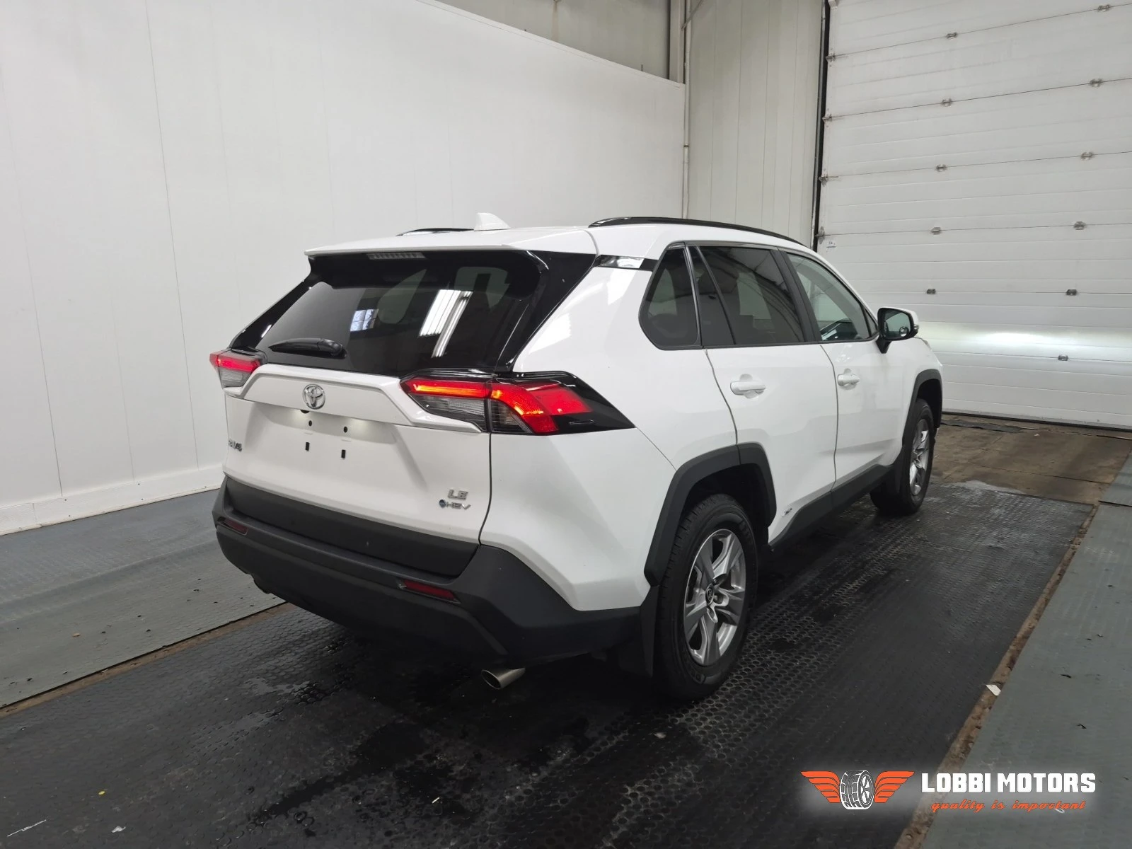 Toyota Rav4, снимка 2 - Автомобили и джипове - 56295819
