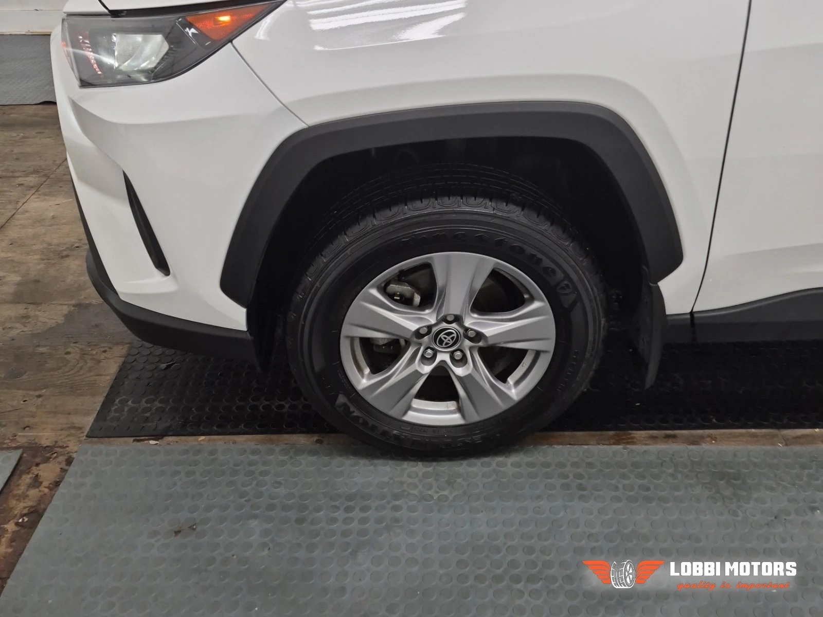 Toyota Rav4, снимка 3 - Автомобили и джипове - 56295819