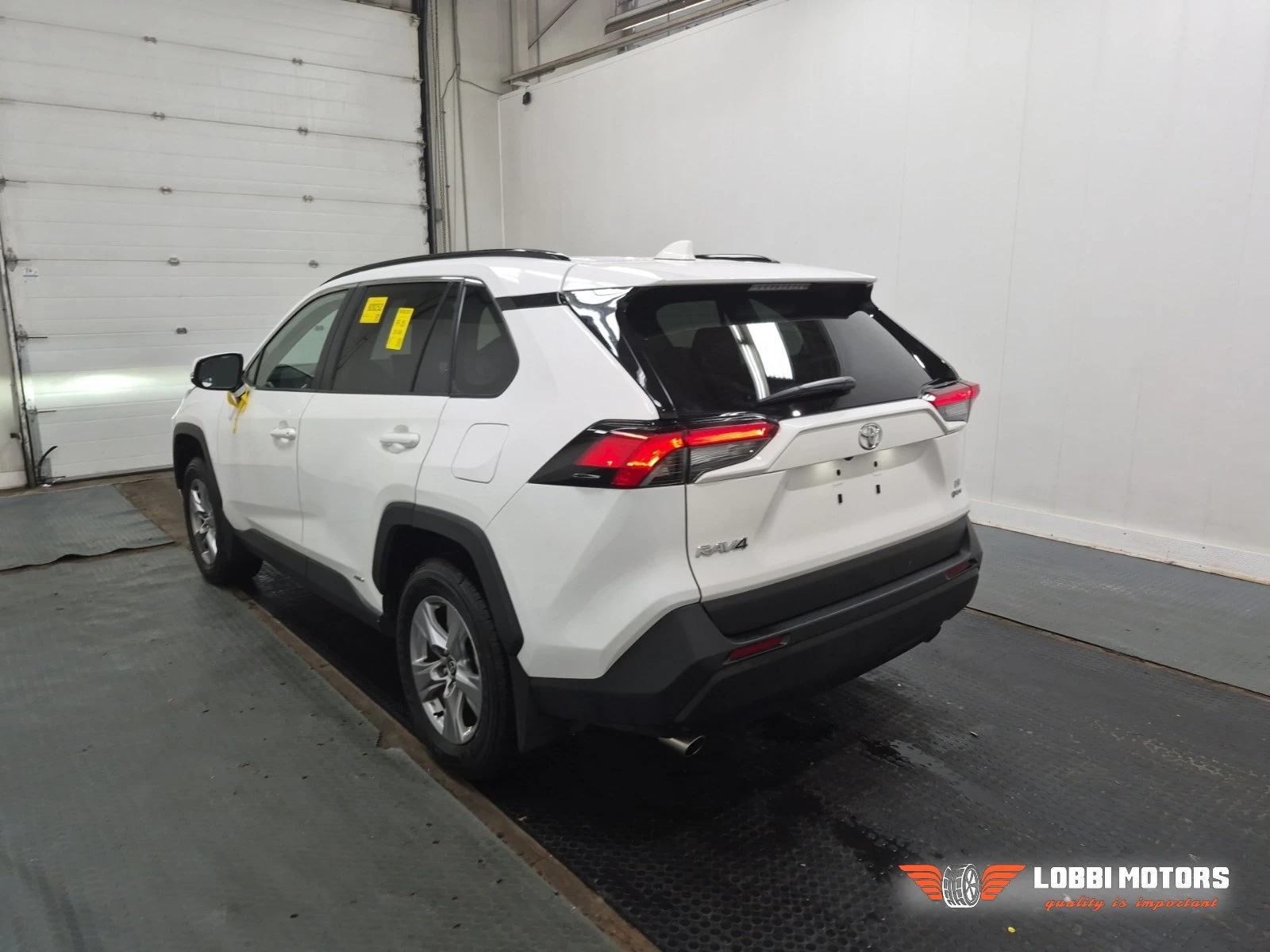 Toyota Rav4, снимка 5 - Автомобили и джипове - 56295819