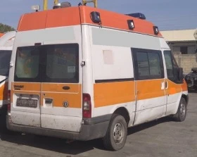 Ford Transit, снимка 2