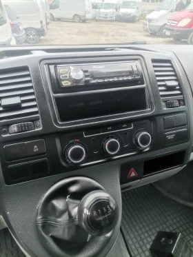 VW Transporter DOKA 2.0TDI, снимка 11