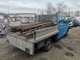 VW Transporter DOKA 2.0TDI, снимка 5