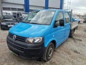 VW Transporter DOKA 2.0TDI, снимка 1