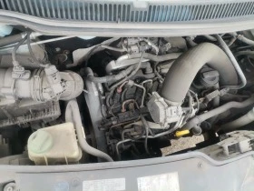 VW Transporter DOKA 2.0TDI, снимка 14