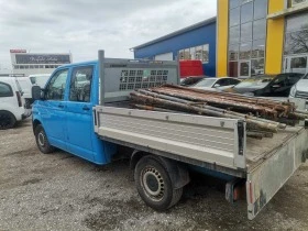 VW Transporter DOKA 2.0TDI, снимка 7