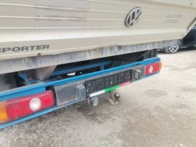 VW Transporter DOKA 2.0TDI, снимка 6