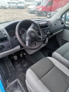 VW Transporter DOKA 2.0TDI, снимка 10