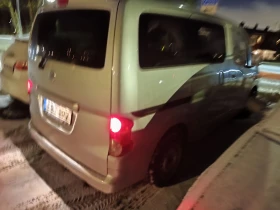 Nissan NV200 1.6 i EVALIA, снимка 3