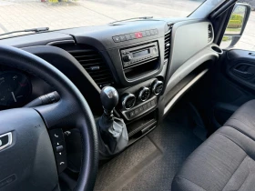 Iveco Daily 35S15 Две странични врати Клима L2H2 Euro 5 , снимка 13