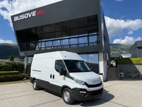 Iveco Daily 35S15 Две странични врати Клима L2H2 Euro 5 , снимка 1