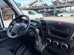 Iveco Daily 35S15 Две странични врати Клима L2H2 Euro 5 , снимка 11