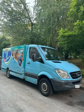 Mercedes-Benz Sprinter 313, снимка 6