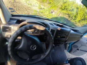 Mercedes-Benz Sprinter 313, снимка 4