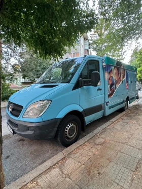 Mercedes-Benz Sprinter 313, снимка 1