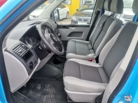 VW Transporter DOKA 2.0TDI | Mobile.bg    8