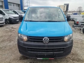 VW Transporter DOKA 2.0TDI | Mobile.bg    2