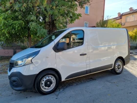 Renault Trafic 1.6DCI KLIMA 2017, снимка 2