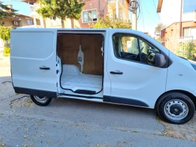 Renault Trafic 1.6DCI KLIMA 2017, снимка 16